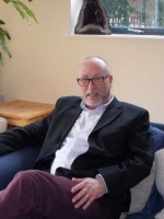 Mick Green MBACP, FDAP, BA (Hons), PGDip Mick Green MBACP, FDAP, BA (Hons), PGDip