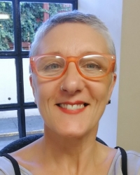 Alison Walker : BA (Hons) - Reg MBACP (Accredited) - Counsellor and Supervisor Alison Walker : BA (Hons) - Reg MBACP (Accredited) - Counsellor and Supervisor