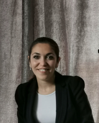 Roxana Trelia (MBACP) Roxana Trelia (MBACP)