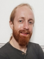 Nicholas Opyrchal UKCP reg. MBACP Nicholas Opyrchal UKCP reg. MBACP