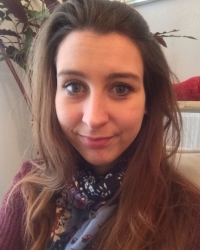 Anna Clifford (MBACP registered, MSc Counselling Psychology) Anna Clifford (MBACP registered, MSc Counselling Psychology)