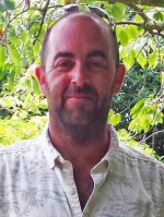 Rich Hayden - Counsellor & Creative Arts Therapist MBACP Rich Hayden - Counsellor & Creative Arts Therapist MBACP