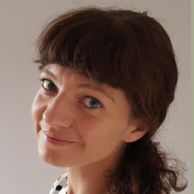 Annabelle Hird, MBACP Annabelle Hird, MBACP
