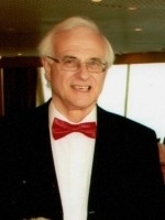 Robin Trewartha Robin Trewartha