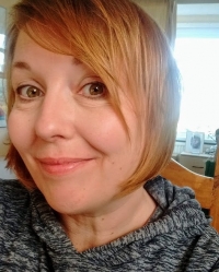 Laura Turley - MBACP Reg. Integrative Therapist Laura Turley - MBACP Reg. Integrative Therapist