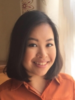 Debra Lui MSc CBP, Adv Dip Couns, MBACP Debra Lui MSc CBP, Adv Dip Couns, MBACP