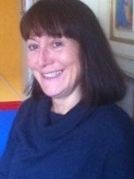 Gina Crowley MA MBACP Gina Crowley MA MBACP