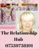The Relationship Hub - Mary T Aaron (MBACP) The Relationship Hub - Mary T Aaron (MBACP)