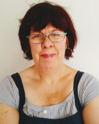 Alison Thorpe - Dwelling Space counselling and focusing Alison Thorpe - Dwelling Space counselling and focusing