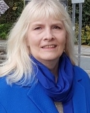 Rowena Slater Dip Couns. Cert Supervision, MBACP Rowena Slater Dip Couns. Cert Supervision, MBACP