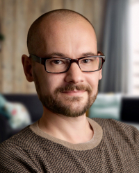 Nic Higham - Counselling in Leicester Nic Higham - Counselling in Leicester