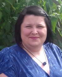 Alison Strutt Registered MBACP Alison Strutt Registered MBACP