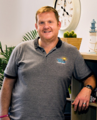 Mark Walsh MBACP Mark Walsh MBACP