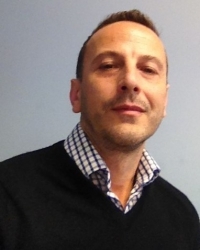 Alexander Lojpur, MBACP Alexander Lojpur, MBACP