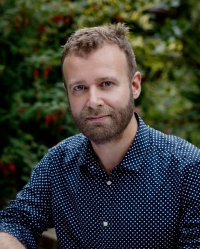 Robert Holman MBACP Robert Holman MBACP