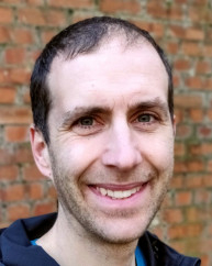 Nick Tuftnell, MBACP, FdSc Counselling Nick Tuftnell, MBACP, FdSc Counselling