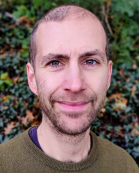 Nick Tuftnell, MBACP, FdSc Counselling Nick Tuftnell, MBACP, FdSc Counselling