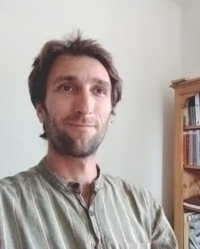 Mark Maunsell-Thomas Adv Dip NCS Accred. Reg. Mark Maunsell-Thomas Adv Dip NCS Accred. Reg.