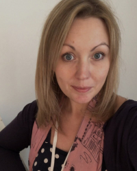 Verity Smith MSc Registered MBACP Verity Smith MSc Registered MBACP