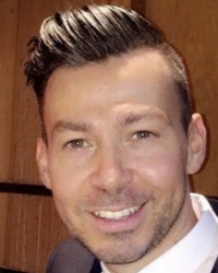 Daren Keegan (Dip.Counselling) MBACP Daren Keegan (Dip.Counselling) MBACP