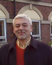 Pasquale Forcellati PGdip, NCS Accred Relationship and Psychosexual Therapist Pasquale Forcellati PGdip, NCS Accred Relationship and Psychosexual Therapist