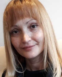 Sofia Kolesnikova Counselling, MBACP Sofia Kolesnikova Counselling, MBACP
