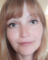Sofia Kolesnikova Counselling, MBACP Sofia Kolesnikova Counselling, MBACP