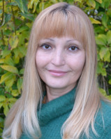 Sofia Kolesnikova Counselling, MBACP Sofia Kolesnikova Counselling, MBACP