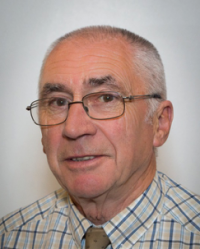 Bernard Howell Med. Msc. (Counselling) Bernard Howell Med. Msc. (Counselling)