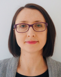 Marta Szapiel - Counsellor and Psychotherapist (MA, PGDip, MBACP) Marta Szapiel - Counsellor and Psychotherapist (MA, PGDip, MBACP)