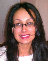 Mrs Rajnish Virk (Dip , CBT) Mrs Rajnish Virk (Dip , CBT)