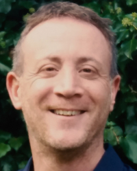 Simon Garcia - Counsellor / Psychotherapist in Central London and Herts Simon Garcia - Counsellor / Psychotherapist in Central London and Herts