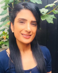 Reena Kooner, BSc (Hons) Psy, PG Dip Social Work, Dip Couns Reena Kooner, BSc (Hons) Psy, PG Dip Social Work, Dip Couns