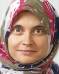 Ayishah (AJ) Swiecinska Ayishah (AJ) Swiecinska
