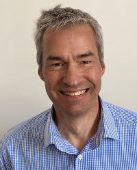 Paul Carslake, MSc, MBACP Paul Carslake, MSc, MBACP