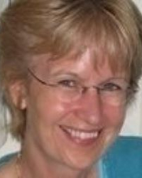 Nina Parker Nina Parker