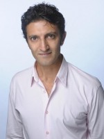 Sanjay Karia MBACP Sanjay Karia MBACP