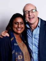 Catherine Sonaram-Taylor Catherine Sonaram-Taylor