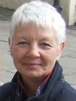 Katherine Verity-Scott DTC UKCP Accredited Katherine Verity-Scott DTC UKCP Accredited