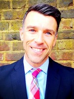 Dr Mark Rackley CPsychol AFBPsS Dr Mark Rackley CPsychol AFBPsS