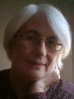 Marilyn Wright Marilyn Wright