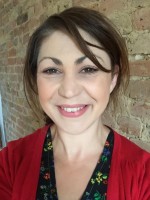 Sophie Pinney MBACP CCC Reg AIP Sophie Pinney MBACP CCC Reg AIP