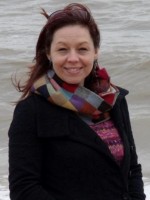 Nicky Harbridge BA(Hons) Registered MBACP Nicky Harbridge BA(Hons) Registered MBACP