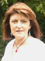 Aileen Ferguson MBACP (Accred) Aileen Ferguson MBACP (Accred)