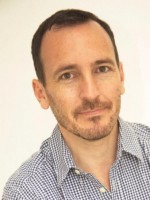 Stephen Radley MSc, Dipl AT Stephen Radley MSc, Dipl AT