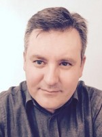 Darren F Magee, MBACP, NCS Prof Accred Darren F Magee, MBACP, NCS Prof Accred