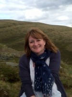 Gill Dunkerley MBACP Gill Dunkerley MBACP
