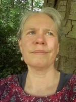 Karin Sieger, Psychotherapist, BA, MA, Reg. MBACP (Accred) Karin Sieger, Psychotherapist, BA, MA, Reg. MBACP (Accred)