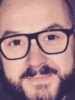 Dr Jean-Francois Jacques, Ph.D. Expressive Arts Therapist HCPC reg. Dr Jean-Francois Jacques, Ph.D. Expressive Arts Therapist HCPC reg.