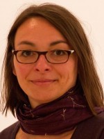 Steffi Bednarek, Dip. Psychotherapy, M.A. (Senior accredited MBACP) Steffi Bednarek, Dip. Psychotherapy, M.A. (Senior accredited MBACP)
